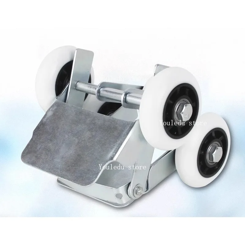 

Подходит для легко нажимных передних мотоциклов, когда шины, портативный инструмент для шасси прицепа мотоцикла.