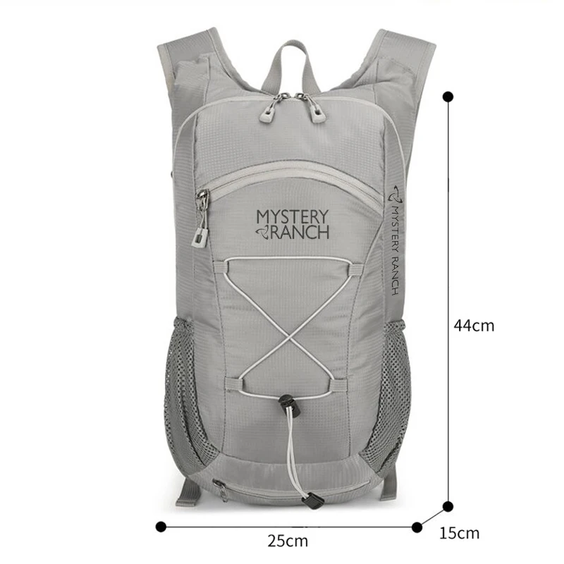 MYSTERY RANCH Tactical Outdoor Mountaineering Travel Backpack 20L