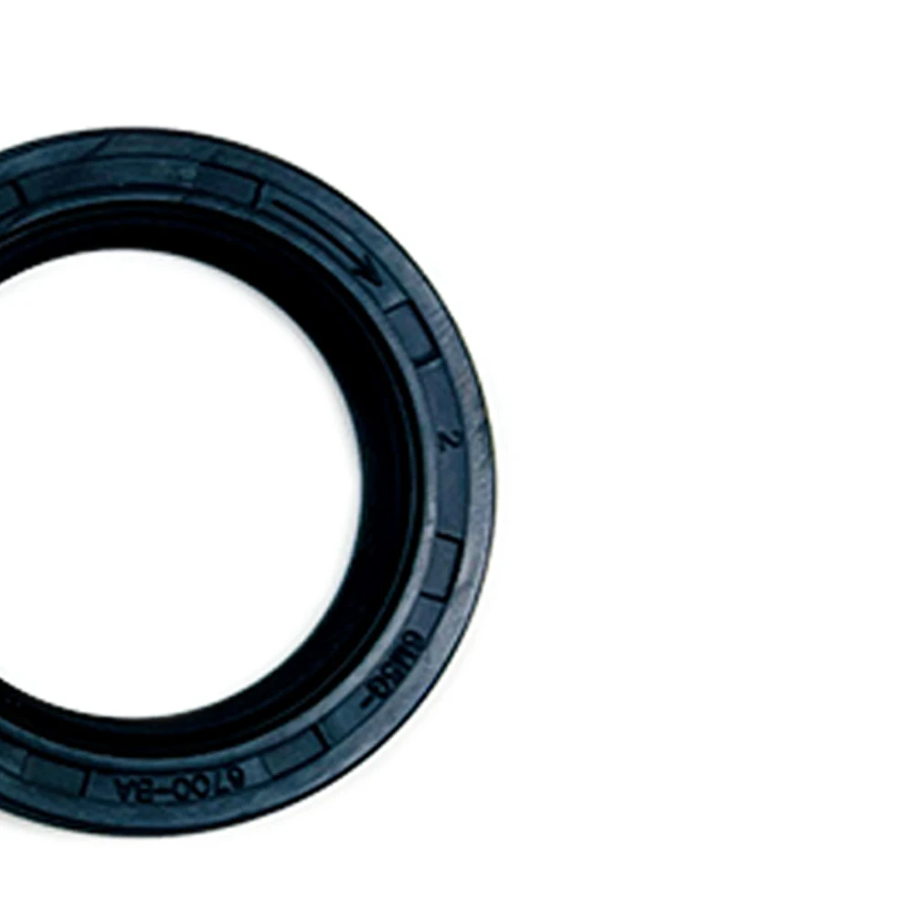 Engine Crankshaft Front Oil Seal For Ford Mondeo 2.0 Mazda Volvo S-MAX FUSION Auto Parts Car Accessories 1S7G-6700-AC 1S7G6700AC