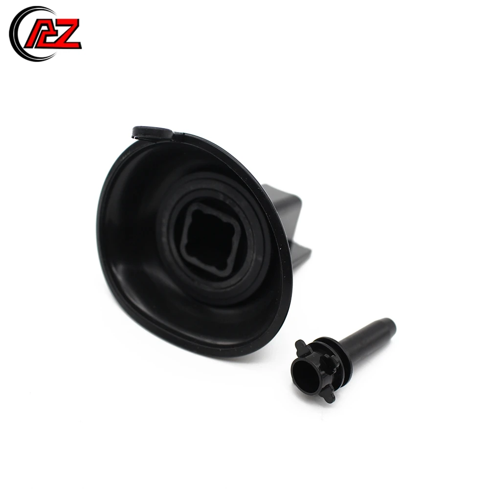 For Honda CB400 VTEC CB400 CB400SF NC31 1992-1998 Motorcycle Vacuum Diaphragm Plunger Component Carburetor Membrane