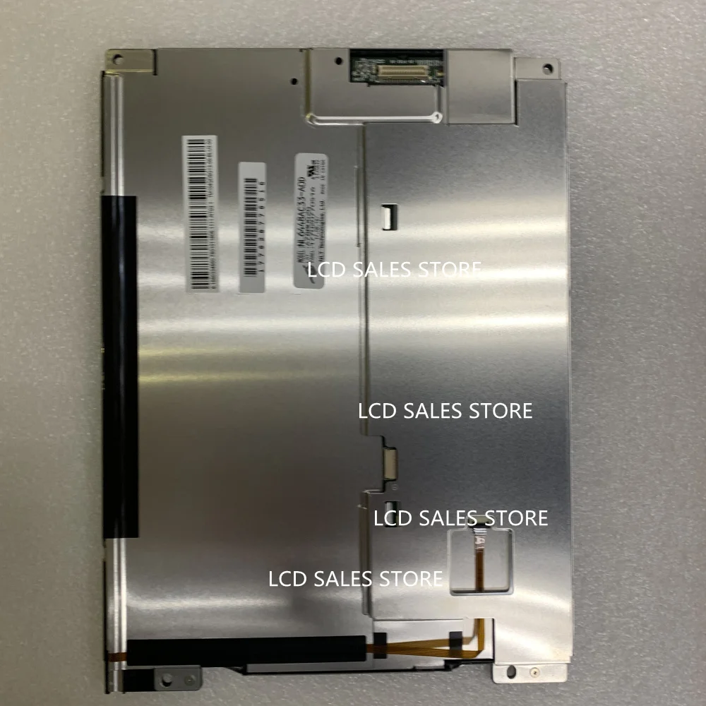 

NL6448AC33-A0D ORIGINAL LCD DISPLAY