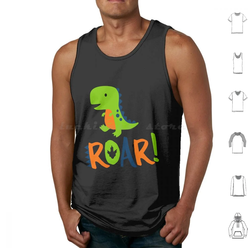 Dino Dinosaur Rawr …