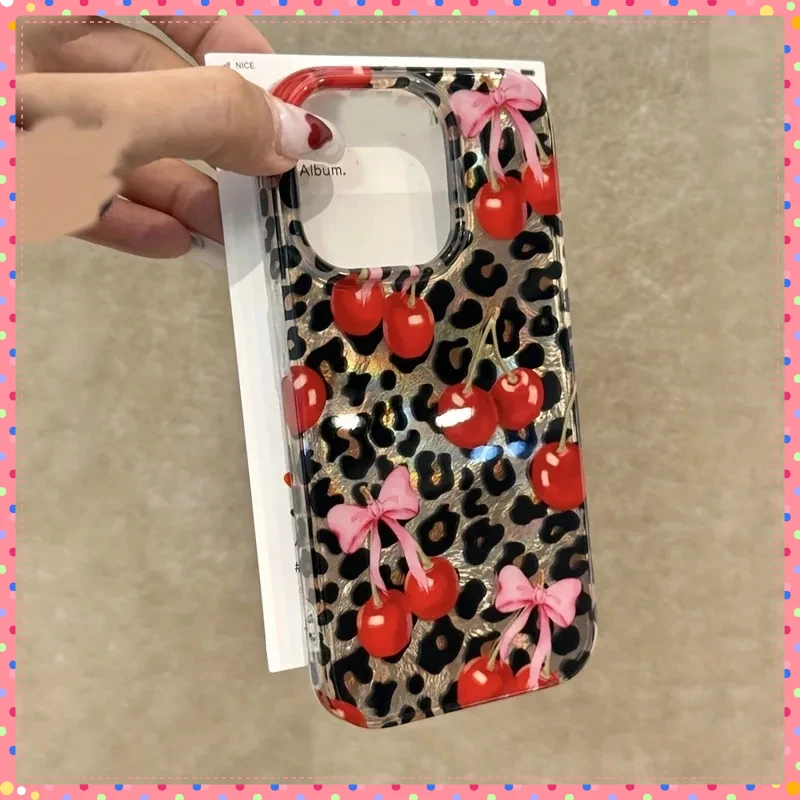 Luxury Cute Pink Bo… - image