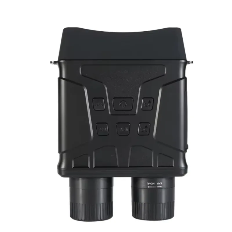 Day and Night Infrared Night Vision Googles Digital Telescope for Hunting Security