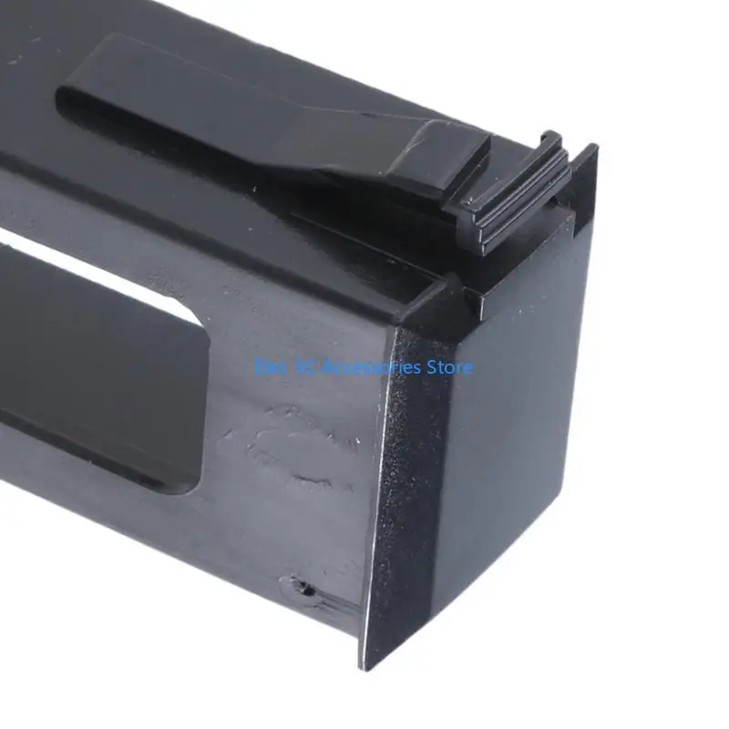 Y51A Acoustics Guitar Pickup Battery Box Holder for EQ7545R/LC5EQ7545R With Tone &Volumes Control For Kinds of Guitar Types