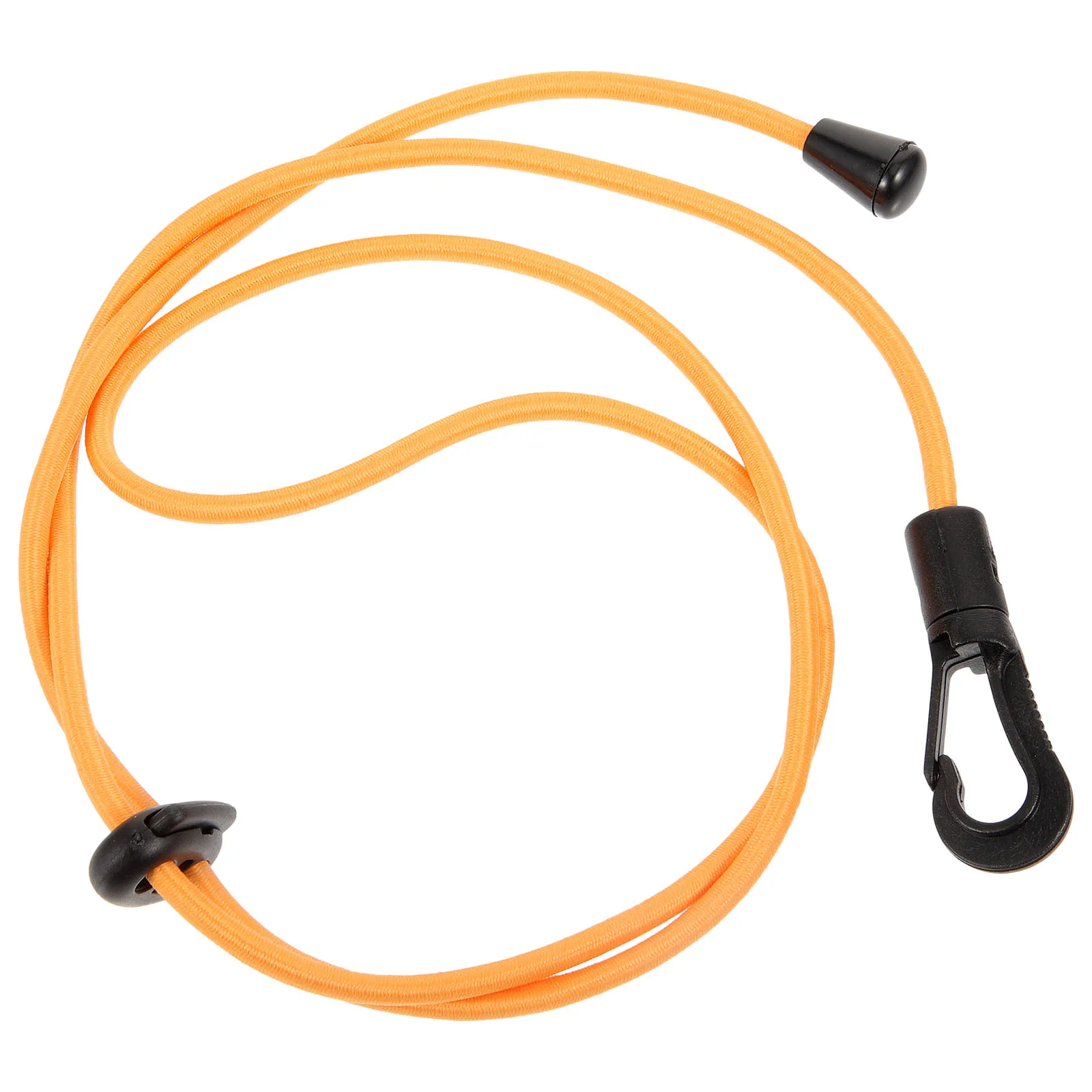 

Paddle Anti-lost Rope Kayak Leash Safety Outdoor Luggage Strap Bundling Belt Stretchable Nylon Durable Portable