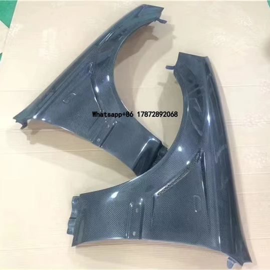 

CARBON FIBER fender for EK9