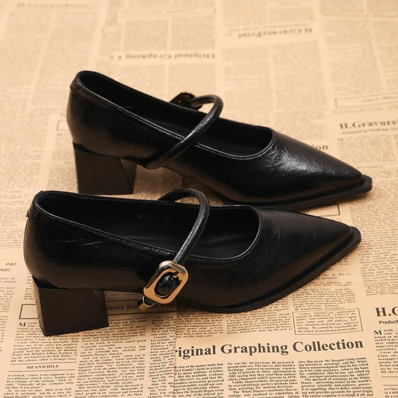 Thumbnail 3 - #16 Compare Pointed Toe Heels Before You Buy
