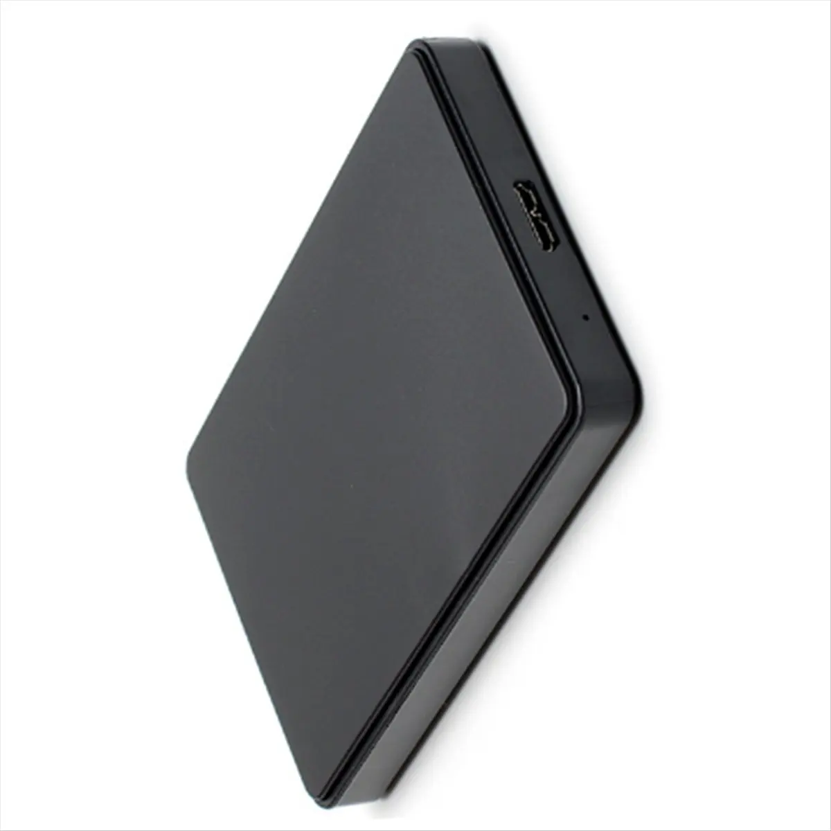 High-quality PC accessories in Stock Screw-Free 2.5-Inch Mechanical Hard Drive Enclosure