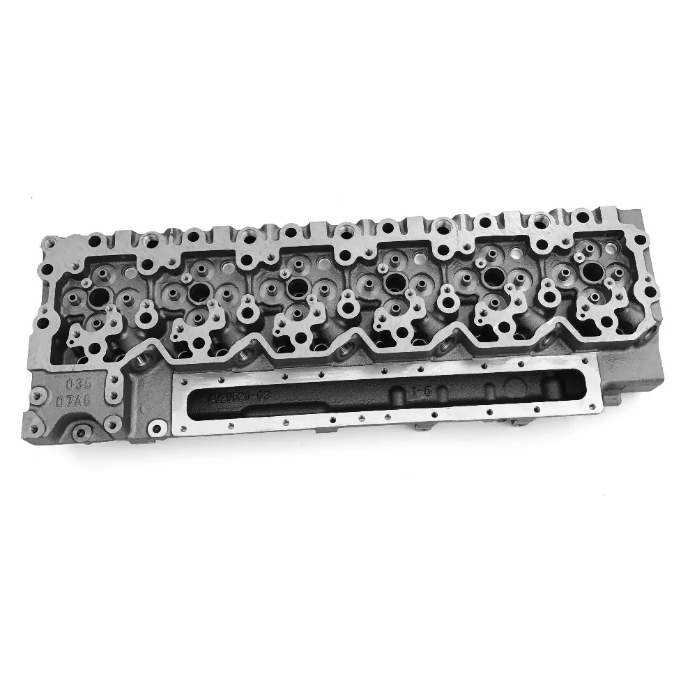 

Engine Spare Parts 6L cylinder head 4929518