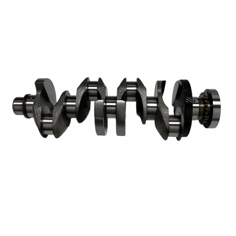 

Forge Crankshaft LR073830 LR118399 LR147925 AJ813172 JDE41110 for 2.0L AJ20D4 204DTD