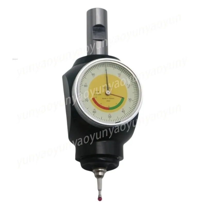 

3D Edge and Center Finder for CNC Machine, Universal X Y Z Axis Tool for Workpiece Location and Probing