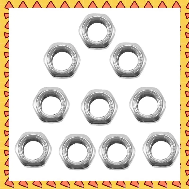 

A008 20Pcs Needle Bearing HF081412 Outer Hexagonal One-Way Needle Roller Bearing 8X14x12mm For Manufacturing Industry