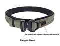 Ranger Green