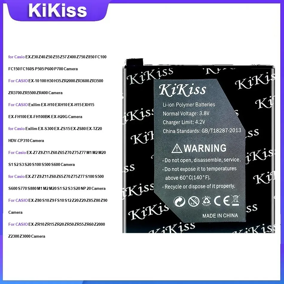 Battery For Cardo Q…