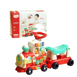 YY Baby Toy Baby Early Education Educational Walker Infant Gift