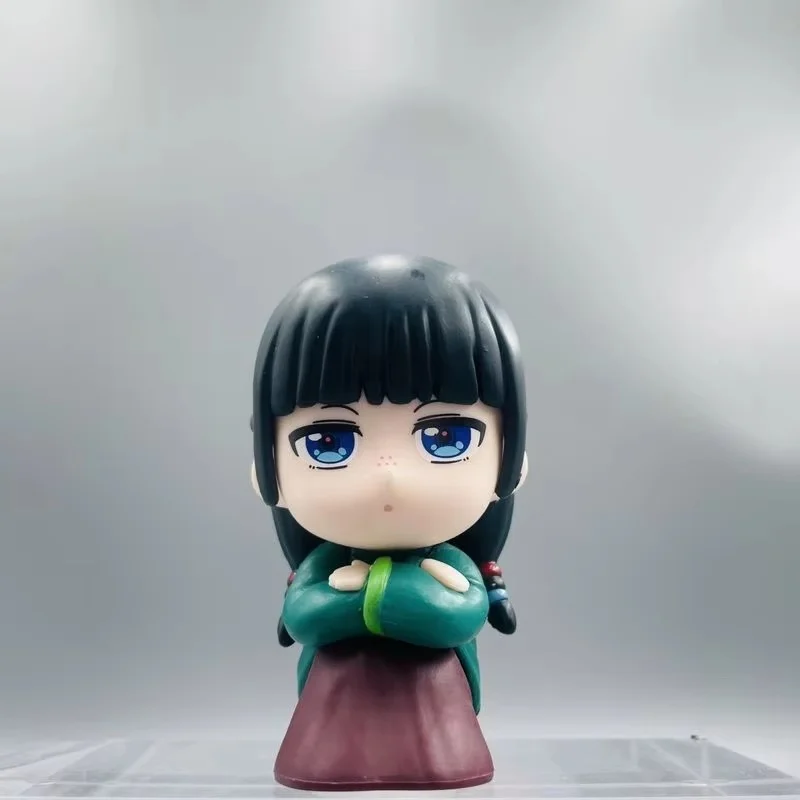 The Apothecary Diaries Anime Figur Maomao Kusuriya no Hitorigoto süße Dekoration Ornament Sammlerstück Modell Puppe Weihnachtsgeschenk