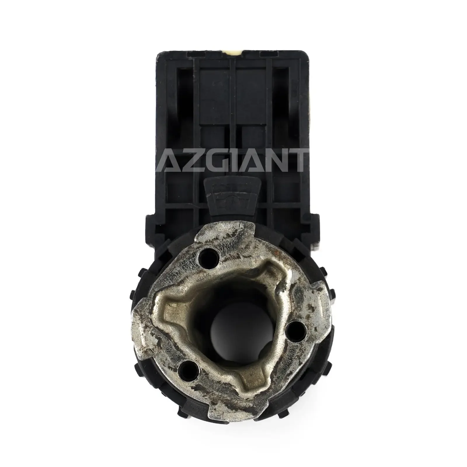 AZGIANT Power Folding Mirror Module 12V DC FC-280 Left Right Retract Extend Direct Replacement For 2007-2012 Volvo V50