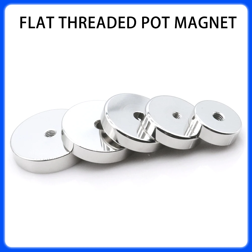 Thumbnail 4 - #10 Craft Magnets Comparison Guide