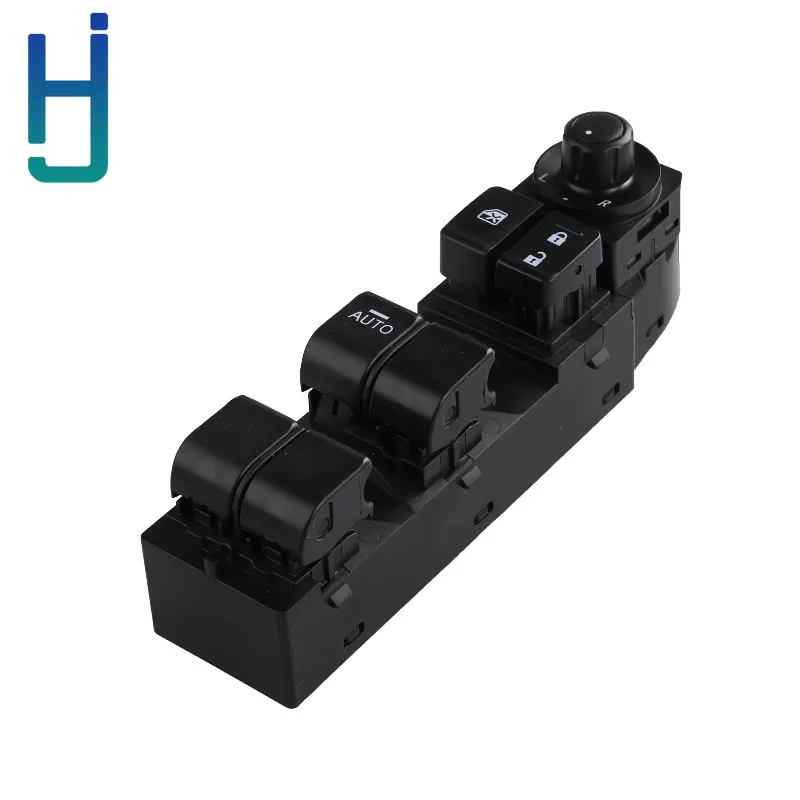 

BKC366350A Переключатель стеклоподъемника для Mazda 2 2008 2009 BKC3-66-350A