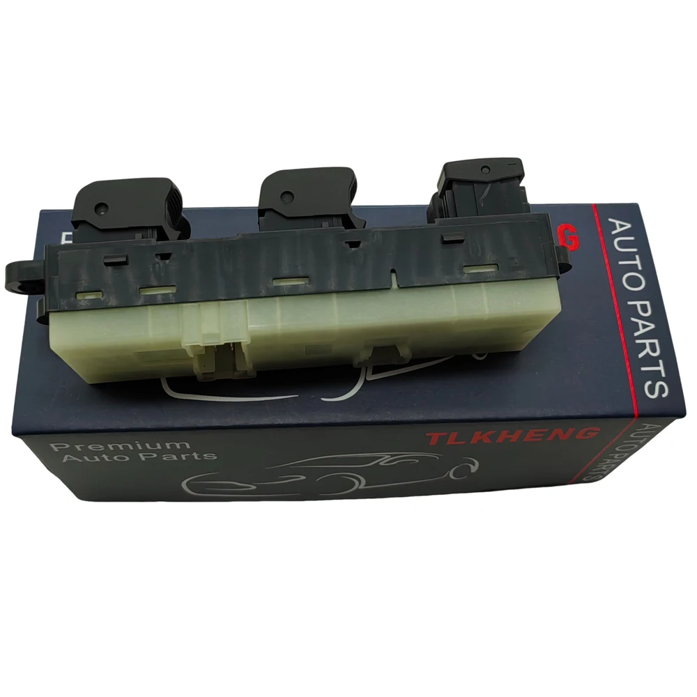 83071-FG090 Electric Window Control Switch Window Lifter Switch For Subaru Forester Impreza 2008-2013