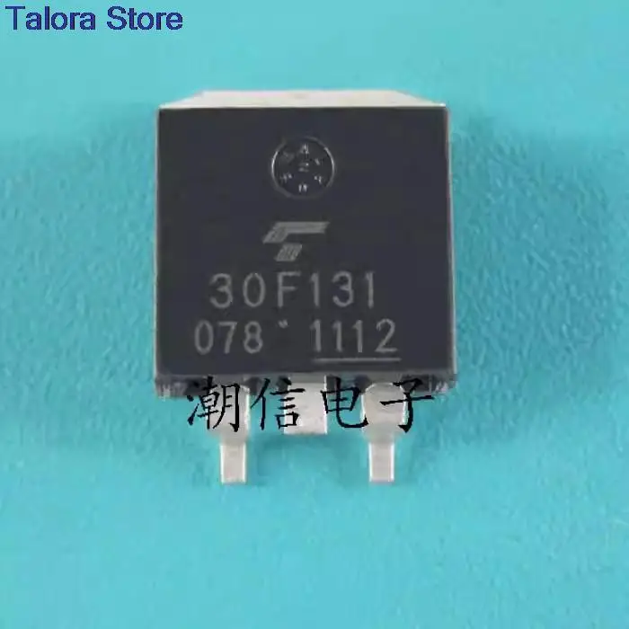 5pcs-100pcs/lot 30F131 GT30F131  Talora Store  TO-263