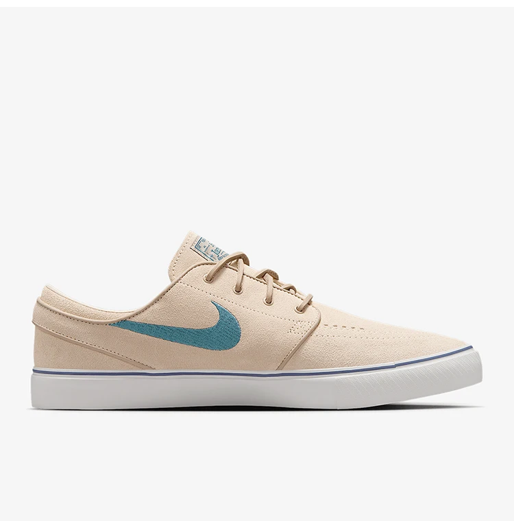 Nike Original SB JANOSKI leichte Low-Top-Boardschuhe mit dünner Sohle für Herren und Damen FD6757-101 – Detail 5