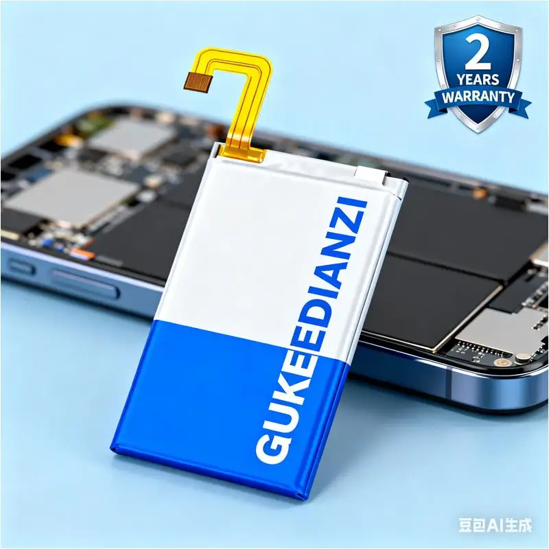 

Аккумулятор для Samsung Galaxy Z Fold 4 5G EB-BF936ABY EB-BF937ABY EB-BF936ABY + BF937ABY Высокая емкость