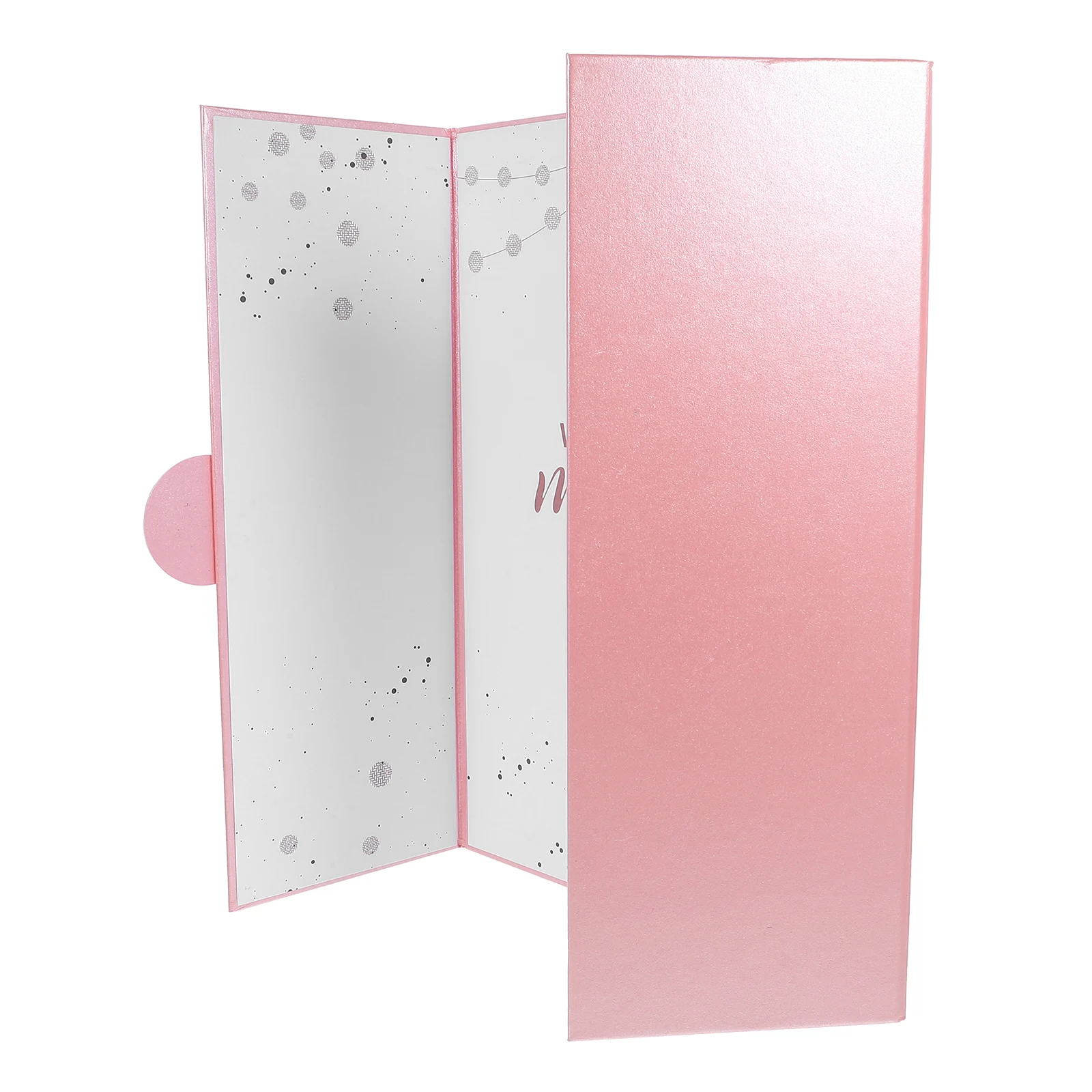 

Farewell Message Book Greeting Card Graduate Cards Graduation Congrats Creative Gift