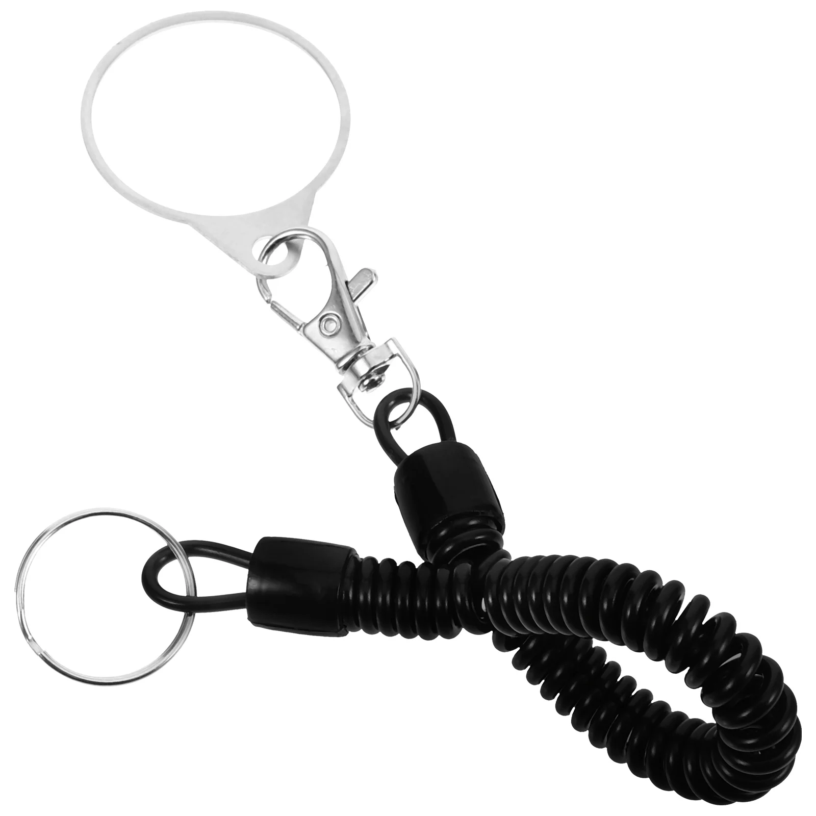 

Adjustable Metal -Loss Chain Buckle Theft-Proof Portable Plastic Clasp For Accessories High Accuracy Treasure