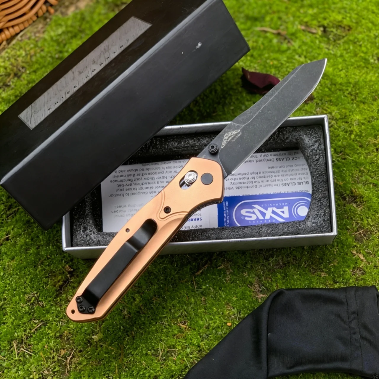 Aviation Aluminum H…