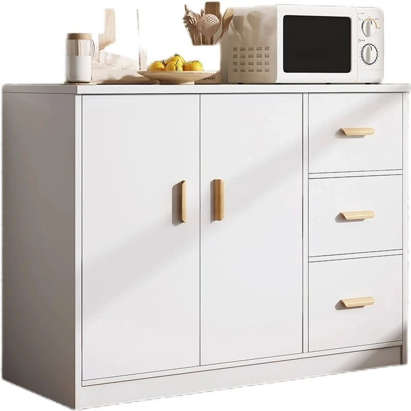 chest-of-drawers-bedrooms-against-the-wall-storage-cabinets-at-the-foot-of-the-bed-minimalist-modern-drawer-cabinets