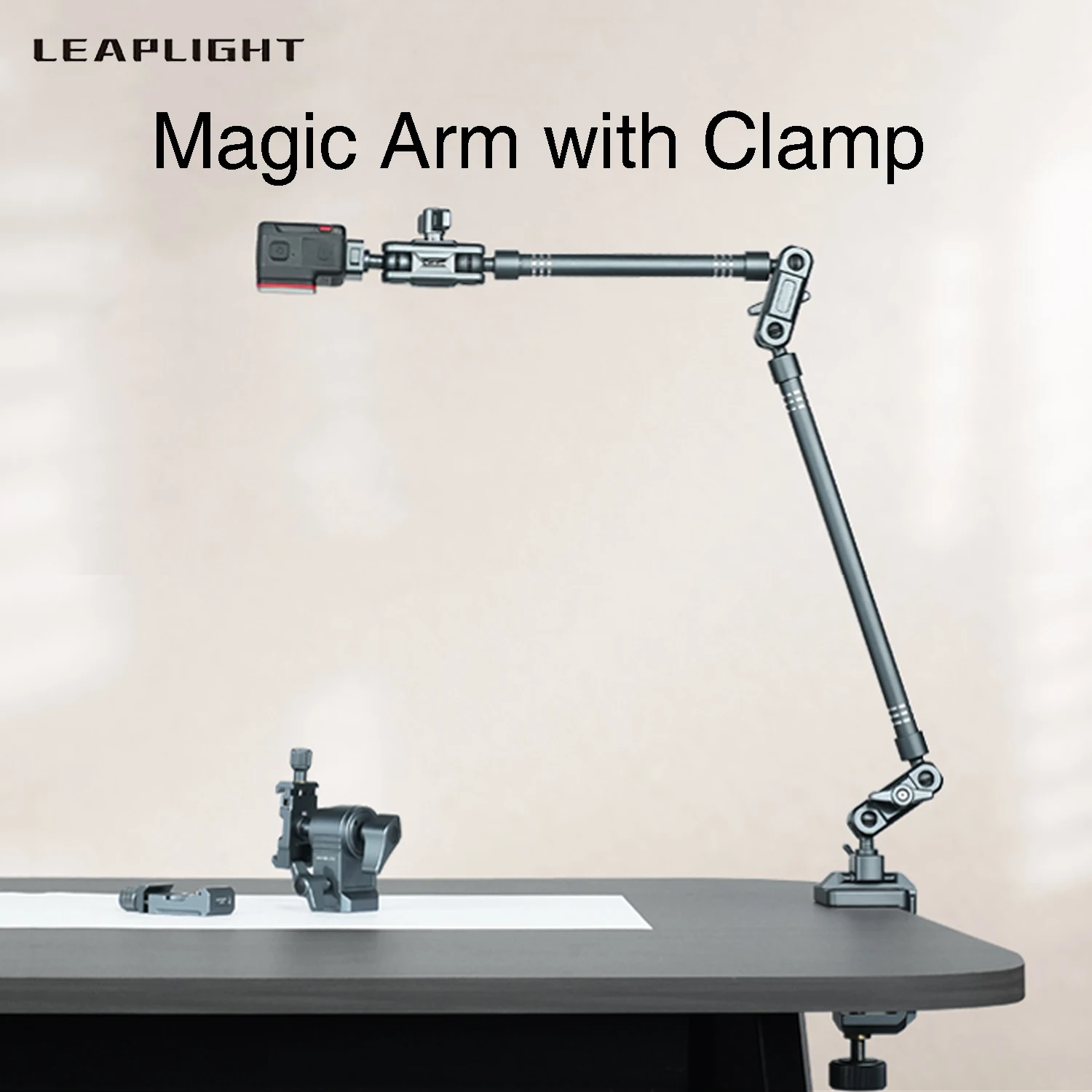 Leaplight Magic Arm…