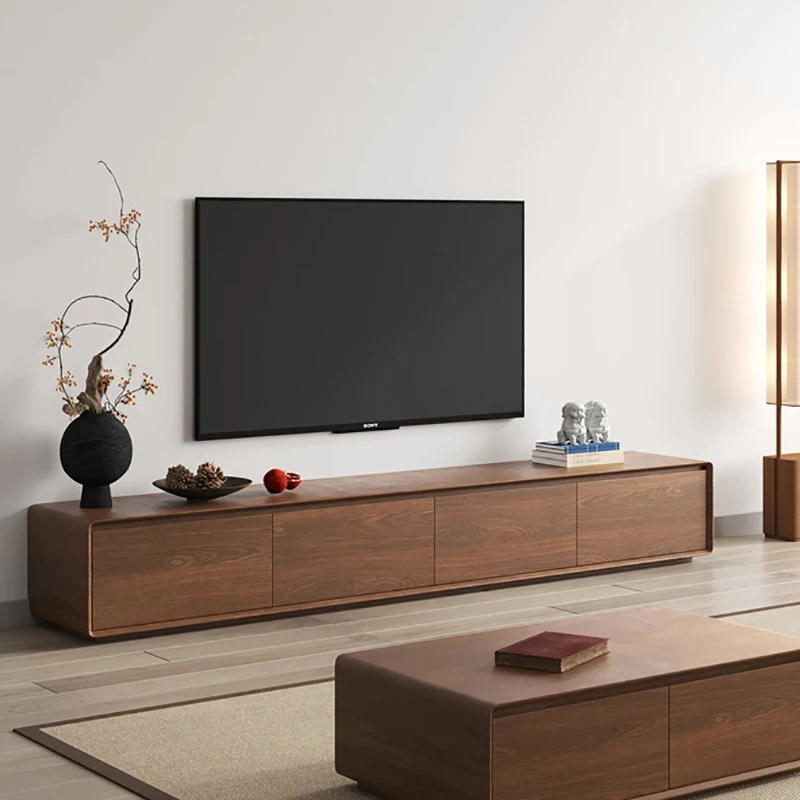 

European Elegant Tv Consoles Cabinet French Deco Simple Style Tv Stands Unique Taste Fernsehschrank Living Room Furniture