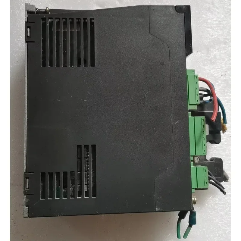QS1A03AA0XX01P0S Servo Drive Tested Good Condition Fast Delivery