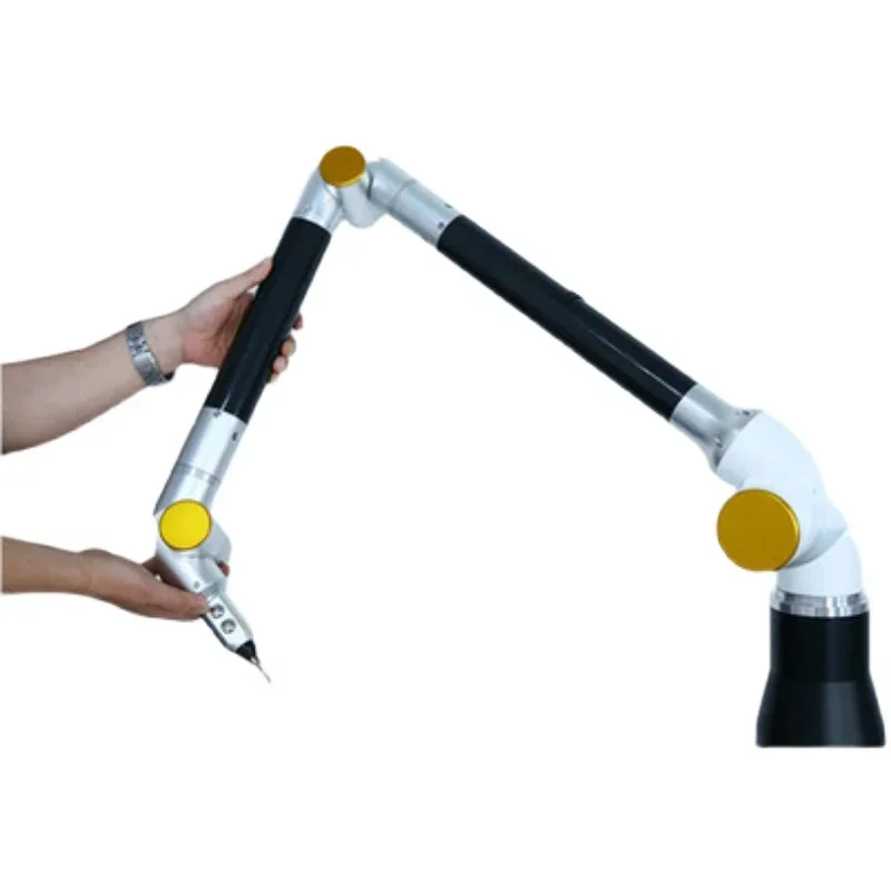 Portable coordinate measuring machine/articulated arm instrument/Domestic articulated arm