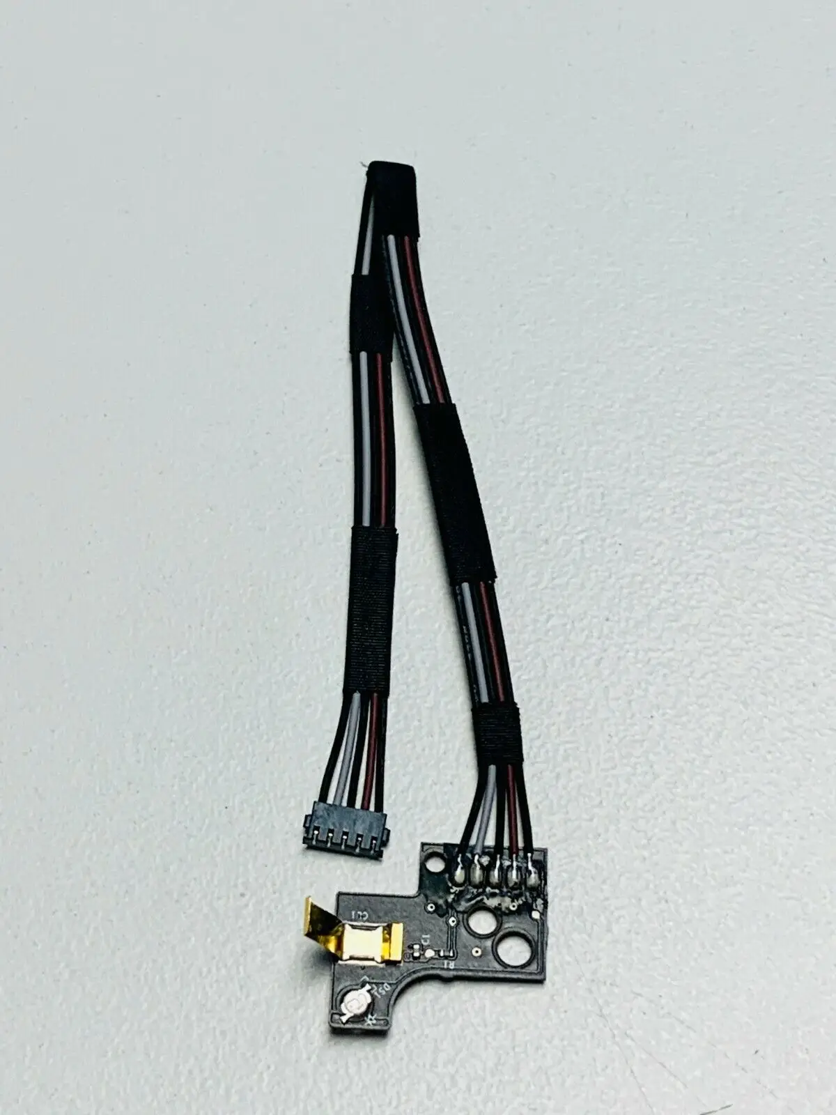 

Для 922-9558 Инфракрасная плата с кабелем для Mac Mini Mid 2010 A1347