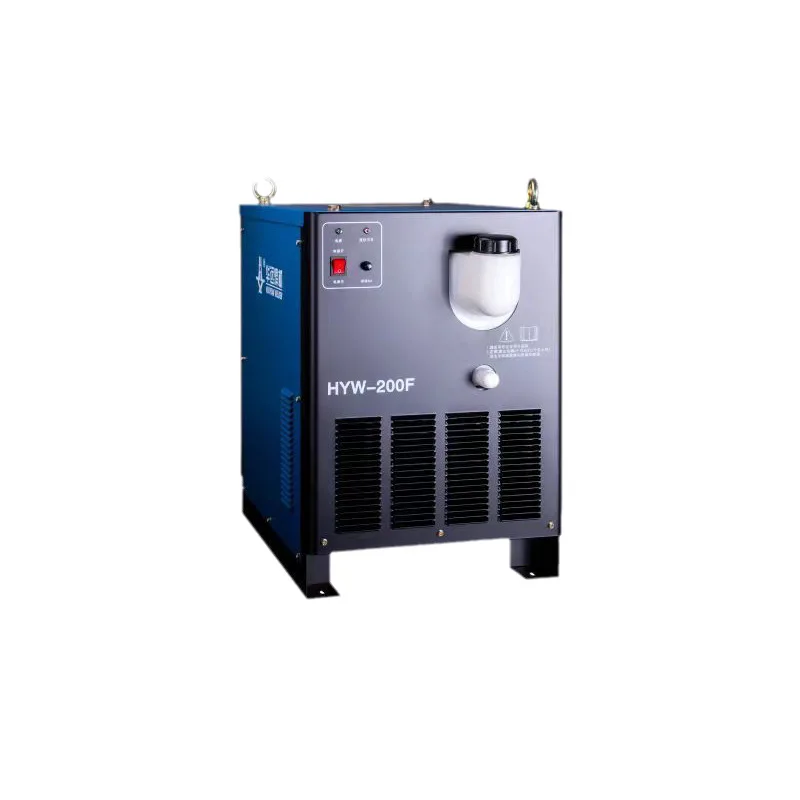 Plasma power supply with a variety of specifications to choose from