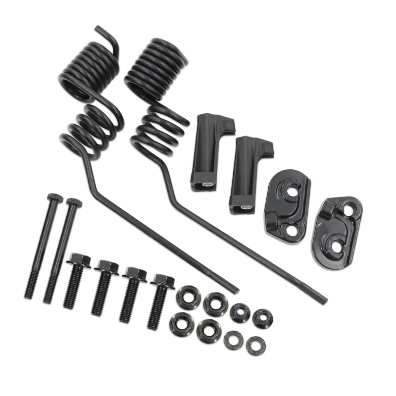 High Grade Snowmobile Track Ice Scraper With protect Layer