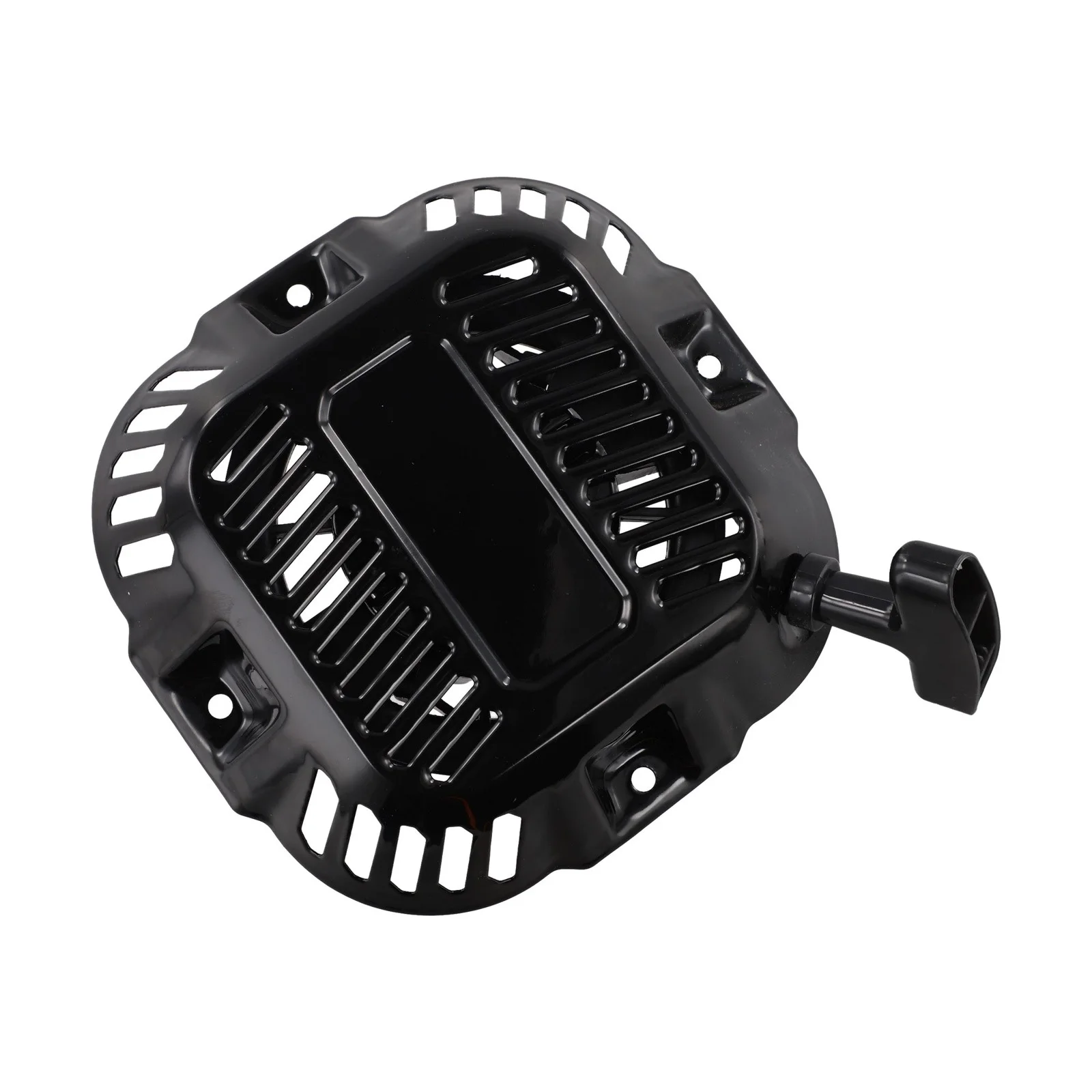 Pull Start Assembly for 196cc 208cc 212cc Generator Models GP3250 GP3300 Compatible with Pressure Washers and Pumps 0J08074SRV