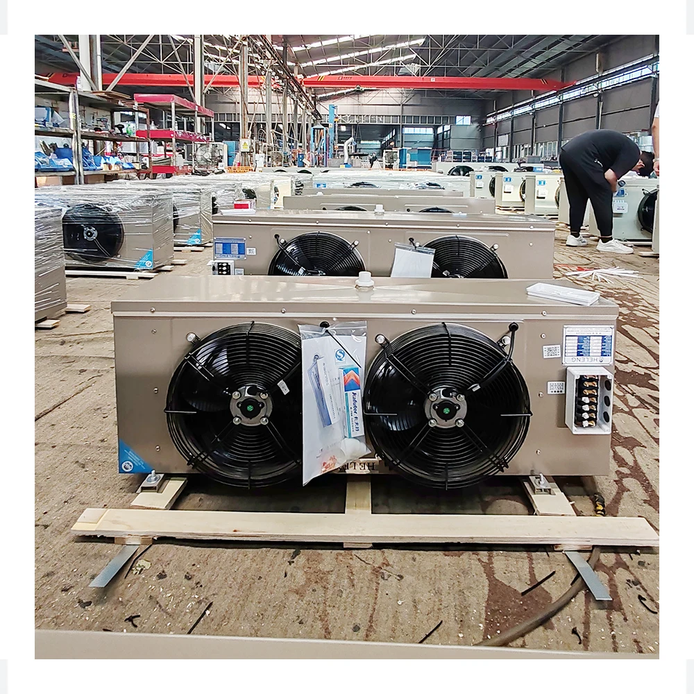 

Industrial Heat Exchange Cold Room Air Cooler Refrigeration Evaporator