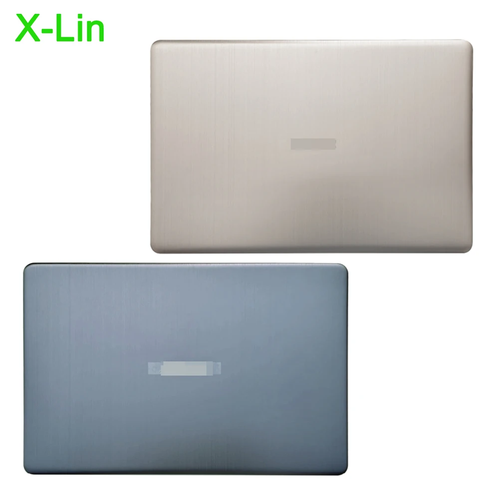 

For ASUS N580V X580VD X580VE NX580 M580V metal laptop screen back cover LCD top case shell