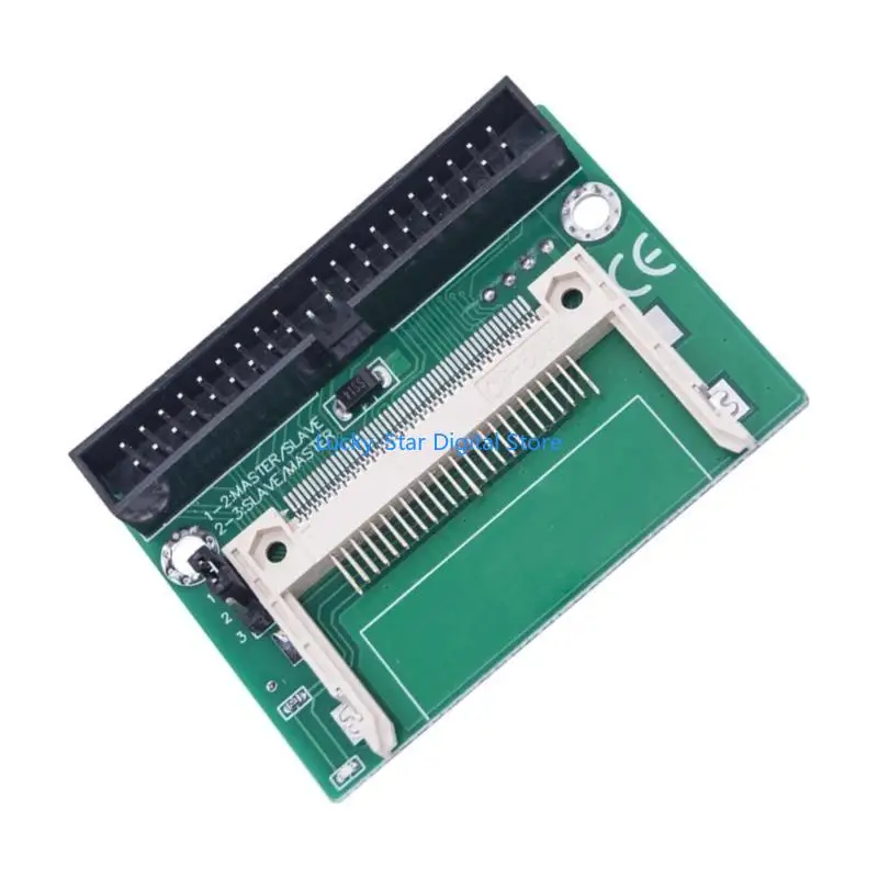 

N7MC 39Pin IDE Converter for Seamlessly Integration with Computer Host Adapter Storage Expansion Board for Data Access
