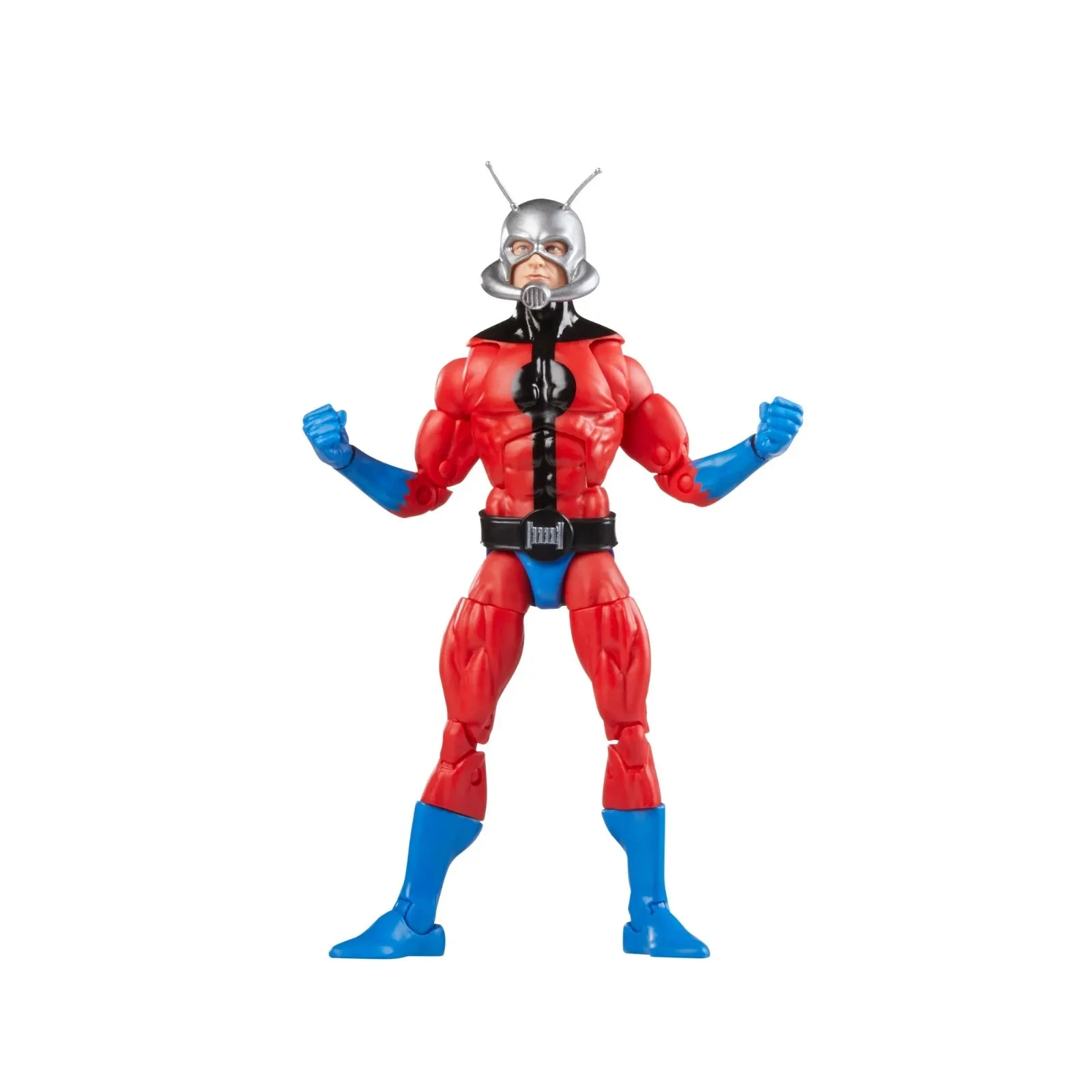 Hasbro The Astonishing Ant-Man Marvel Legends Action Figure Ant-Man 6-inch-Scale 15 cm Comics Version Original Genuine Unopened