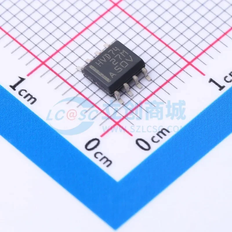 

10 шт./лот SN65HVD74DR SOIC-8 новый оригинальный в наличии