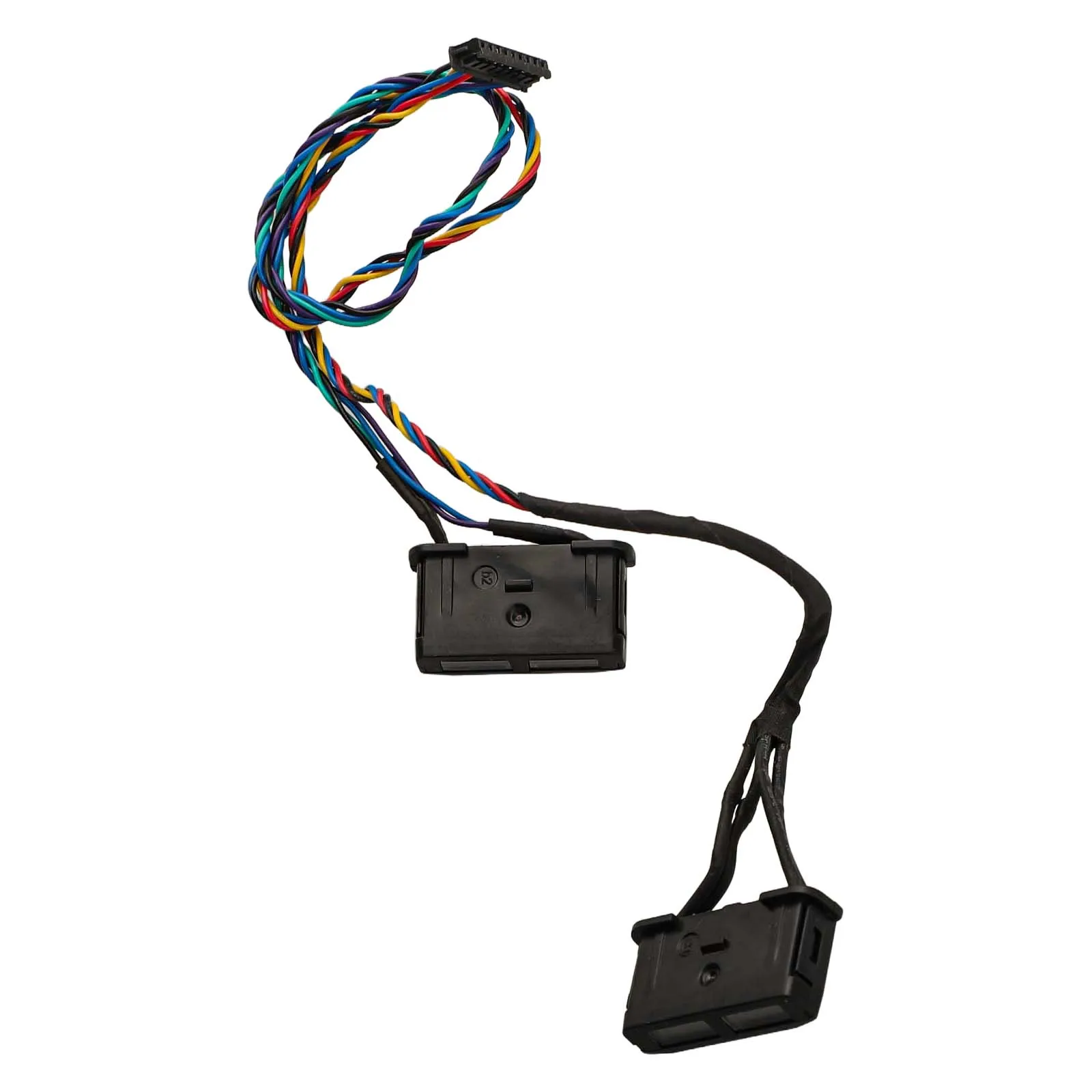 2022-0307 Fall Sensor Home Automation Easy Installation Exquisite Design Long Service Life Fall Sensor For Smart Home