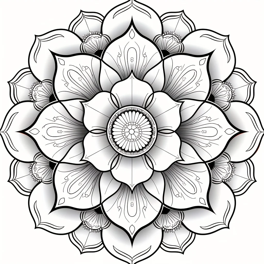 Libro para colorear de 25 páginas para adultos, suministros de dibujo para reducción de estrés, regalos para la vuelta a la escuela, suministros para adolescentes, marca Original, 1 ud.