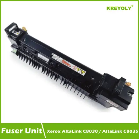 Fuser Unit For Xerox AltaLink C8030 / AltaLink C8035 607K08990 607K08991 607K08992 607K08993 607K08994 607K0899