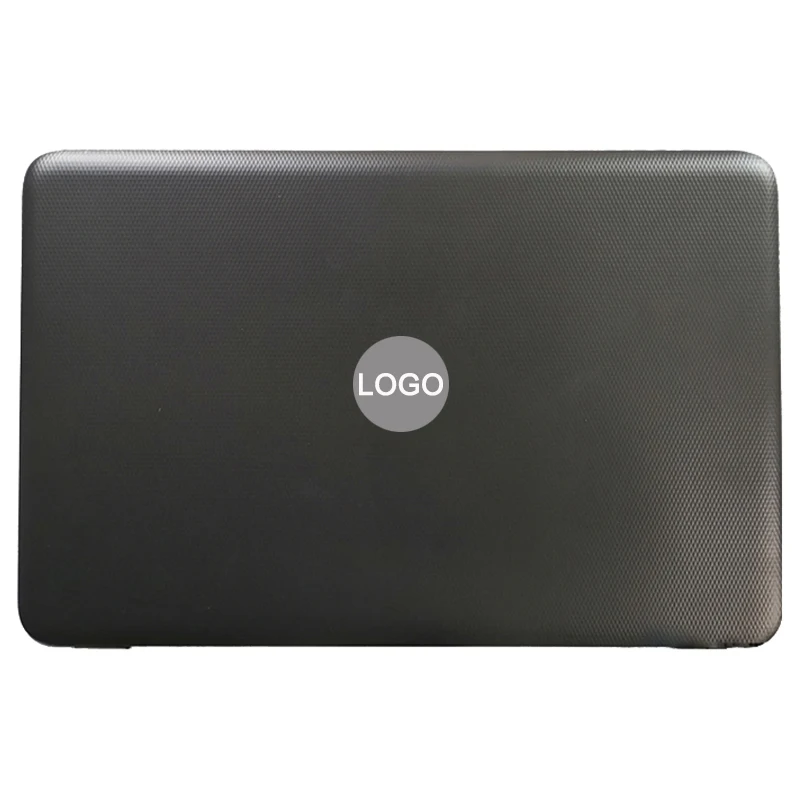 Imagem -02 - Caixa Traseira da Tela para hp 250 255 256 g4 g5 15-ac 15-af ay aj ba bd Tpn-c125 Capa Superior Moldura Palma Resto Inferior do Escudo Quadro Dobradiça