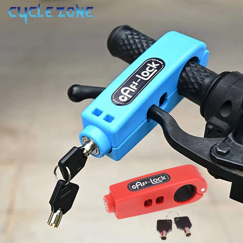 #2 Bicycle Locks Ranking List in 2026